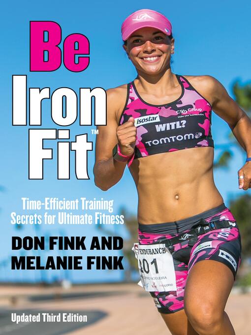 Title details for Be IronFit by Don Fink - Available